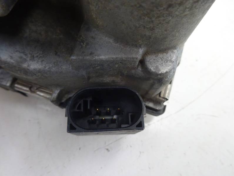 CAJA MARIPOSA OPEL AGILA 2003 1.2 16V (75 CV)