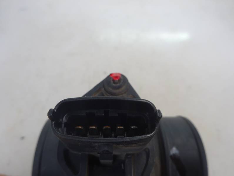 CAUDALIMETRO OPEL AGILA 2003 1.2 16V (75 CV)