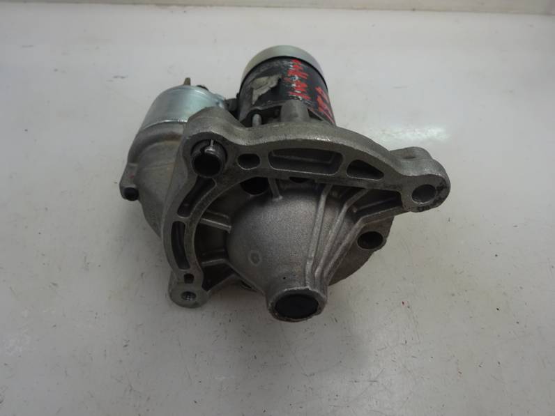 MOTOR ARRANQUE PEUGEOT 106 2000 1.5 D (57 CV)