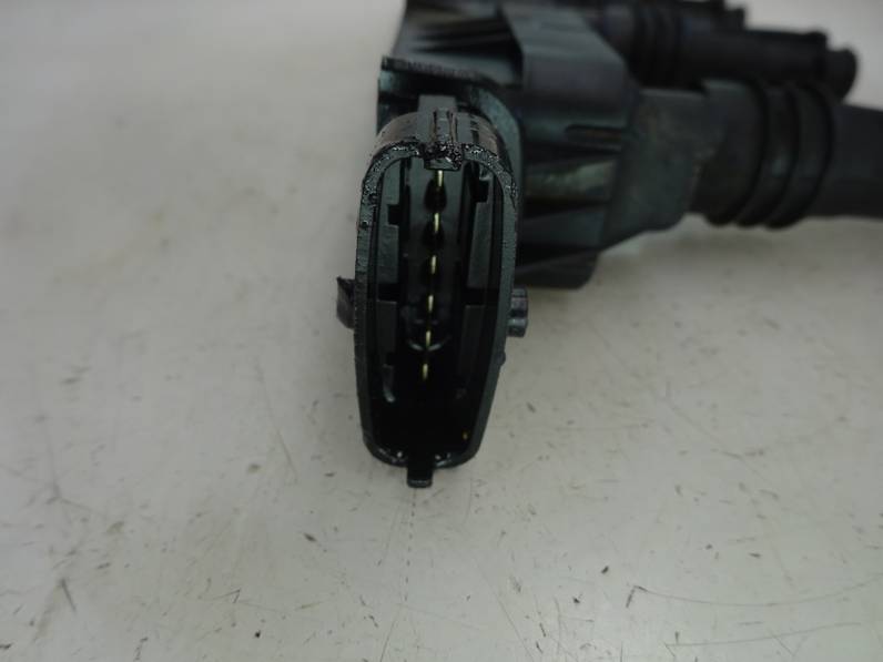 BOBINA ENCENDIDO OPEL AGILA 2003 1.2 16V (75 CV)