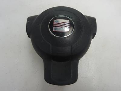 AIRBAG DELANTERO IZQUIERDO SEAT LEON 2005 1.9 TDI (105 CV)