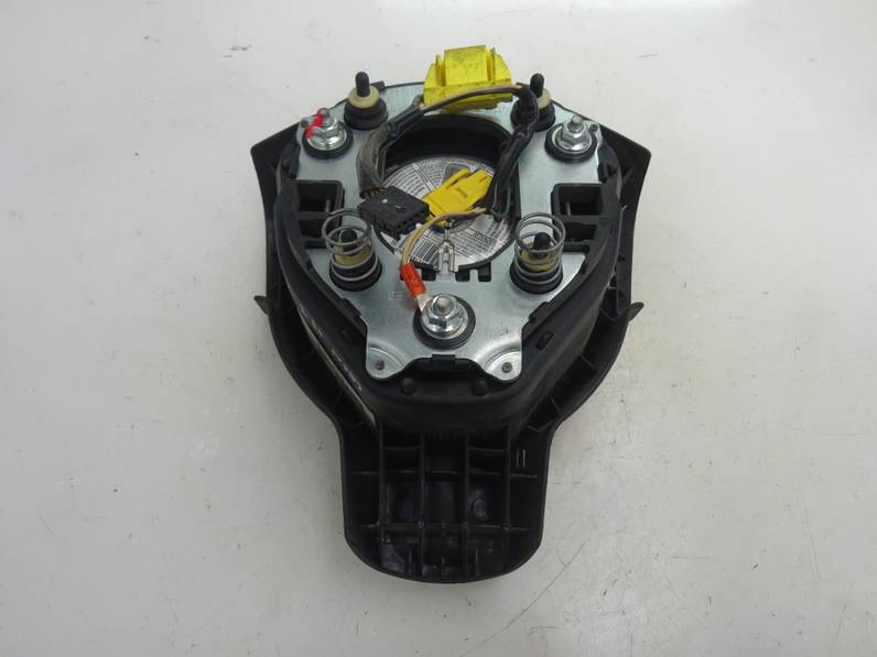 AIRBAG DELANTERO IZQUIERDO SEAT LEON 2005 1.9 TDI (105 CV)