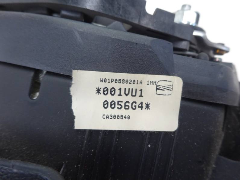 AIRBAG DELANTERO IZQUIERDO SEAT LEON 2005 1.9 TDI (105 CV)