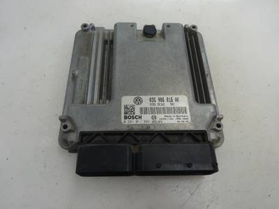 CENTRALITA MOTOR UCE SEAT LEON 2005 1.9 TDI (105 CV)