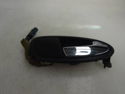 MANETA INTERIOR TRASERA DERECHA SEAT LEON 2005 1.9 TDI (105 CV)