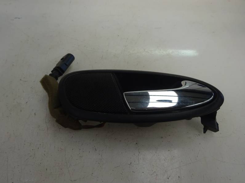 MANETA INTERIOR TRASERA DERECHA SEAT LEON 2005 1.9 TDI (105 CV)