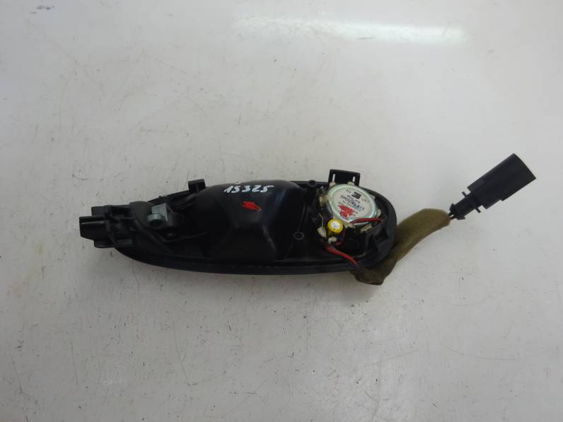 MANETA INTERIOR TRASERA DERECHA SEAT LEON 2005 1.9 TDI (105 CV)