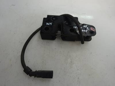 MANDO LUCES SEAT LEON 2005 1.9 TDI (105 CV)