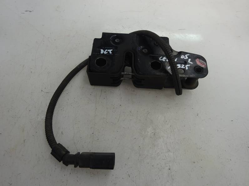 MANDO LUCES SEAT LEON 2005 1.9 TDI (105 CV)