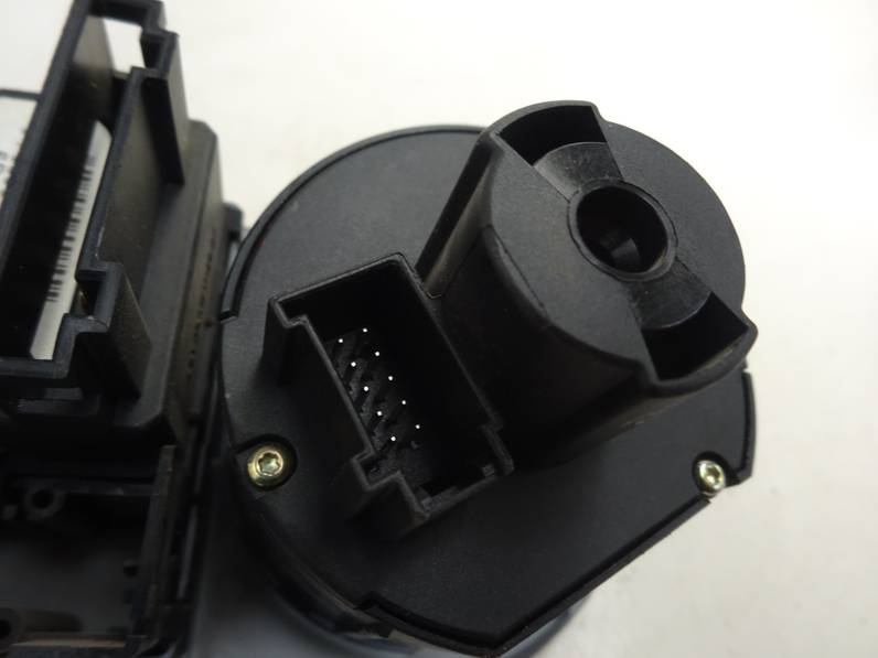 MANDO LUCES SEAT LEON 2005 1.9 TDI (105 CV)