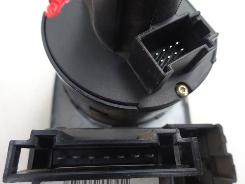 MANDO LUCES SEAT LEON 2005 1.9 TDI (105 CV)