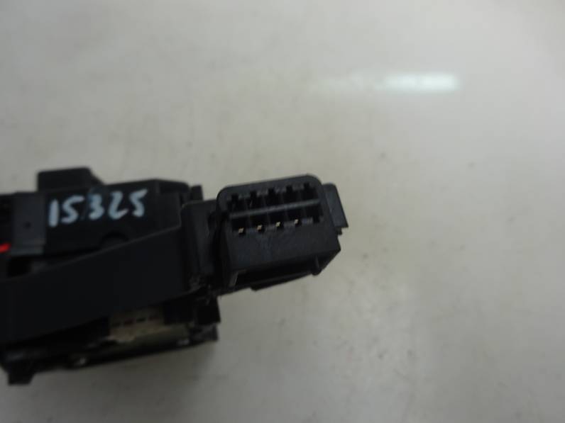 MANDO INTERMITENTES SEAT LEON 2005 1.9 TDI (105 CV)