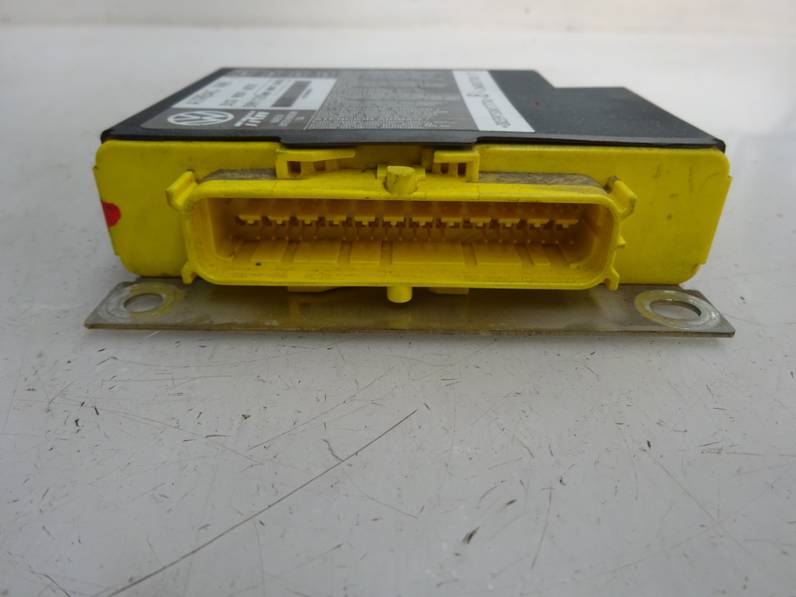 CENTRALITA AIRBAG SEAT LEON 2005 1.9 TDI (105 CV)