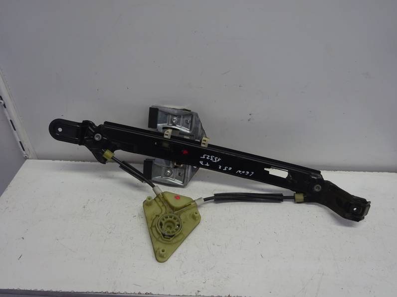 ELEVALUNAS TRASERO DERECHO SEAT LEON 2005 1.9 TDI (105 CV)