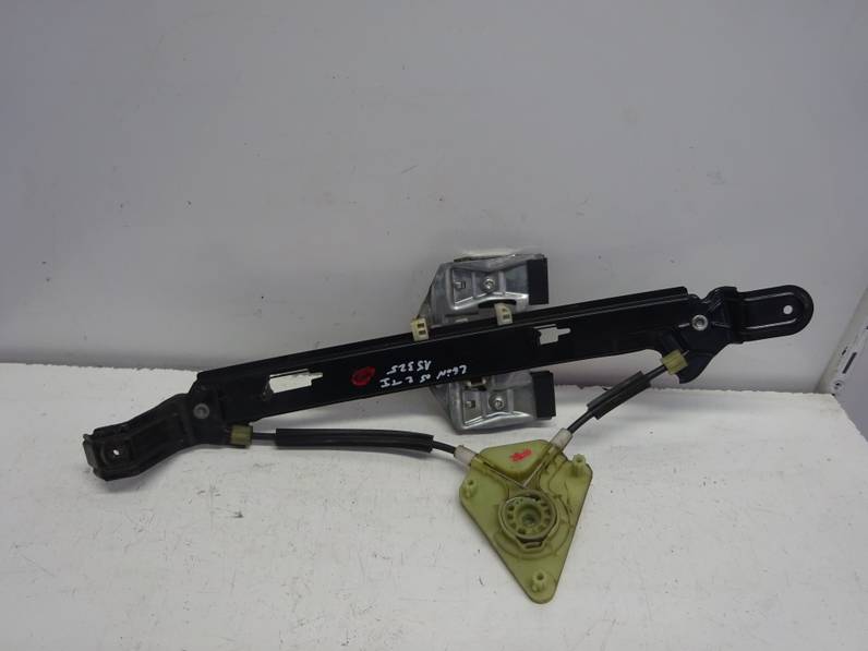 ELEVALUNAS TRASERO IZQUIERDO SEAT LEON 2005 1.9 TDI (105 CV)