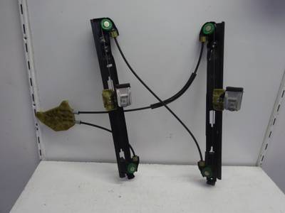 ELEVALUNAS DELANTERO IZQUIERDO SEAT LEON 2005 1.9 TDI (105 CV)