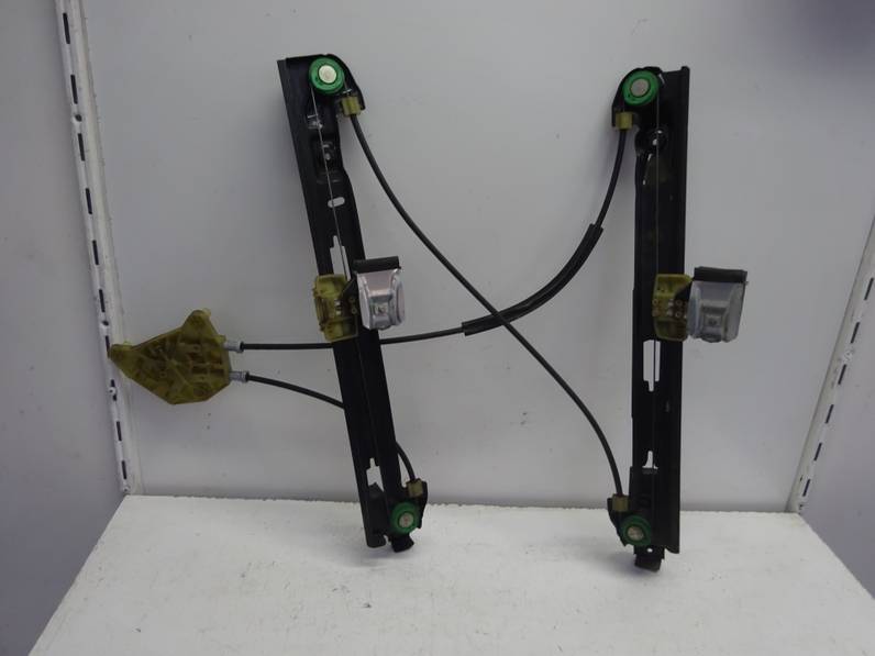 ELEVALUNAS DELANTERO IZQUIERDO SEAT LEON 2005 1.9 TDI (105 CV)