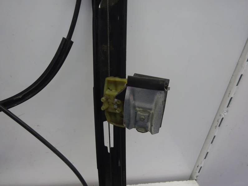 ELEVALUNAS DELANTERO IZQUIERDO SEAT LEON 2005 1.9 TDI (105 CV)