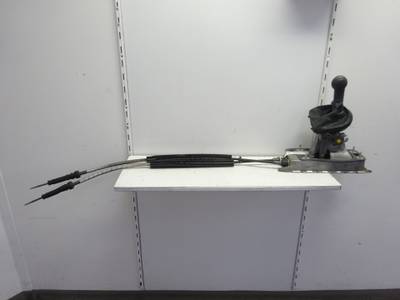 PALANCA CAMBIO SEAT LEON 2005 1.9 TDI (105 CV)