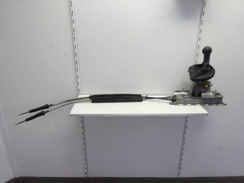 PALANCA CAMBIO SEAT LEON 2005 1.9 TDI (105 CV)