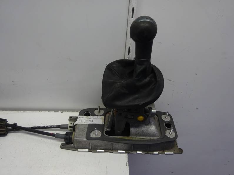 PALANCA CAMBIO SEAT LEON 2005 1.9 TDI (105 CV)