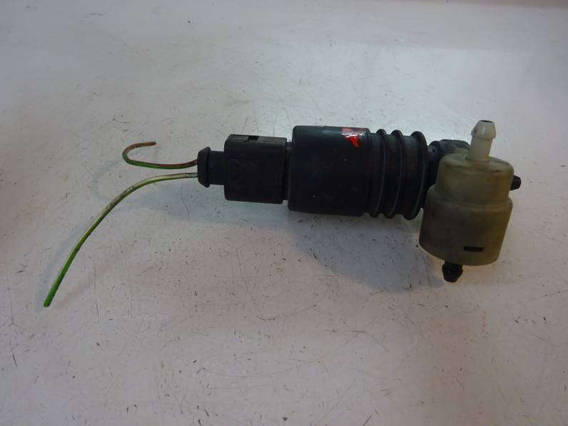 BOMBA LIMPIA SEAT LEON 2005 1.9 TDI (105 CV)