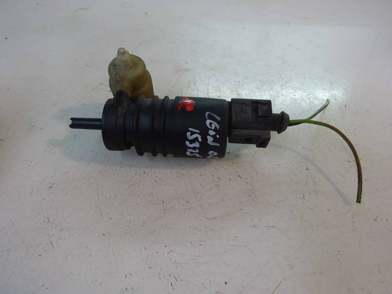 BOMBA LIMPIA SEAT LEON 2005 1.9 TDI (105 CV)