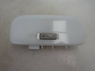 LUZ INTERIOR RENAULT SCENIC III 2016 1.5 DCI D FAP (110 CV)