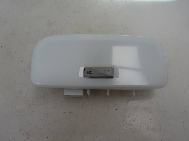 LUZ INTERIOR RENAULT SCENIC III 2016 1.5 DCI D FAP (110 CV)