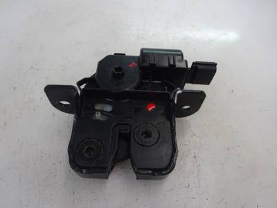 CERRADURA MALETERO PORTON RENAULT SCENIC III 2016 1.5 DCI D FAP (110 CV)