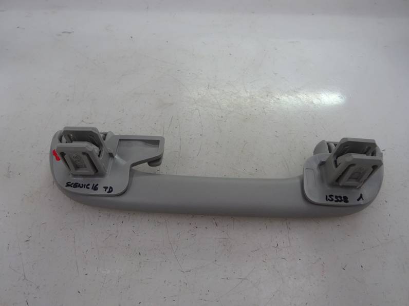 MANETA INTERIOR TRASERA DERECHA RENAULT SCENIC III 2016 1.5 DCI D FAP (110 CV)