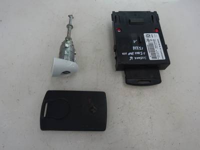 CONMUTADOR DE ARRANQUE RENAULT SCENIC III 2016 1.5 DCI D FAP (110 CV)