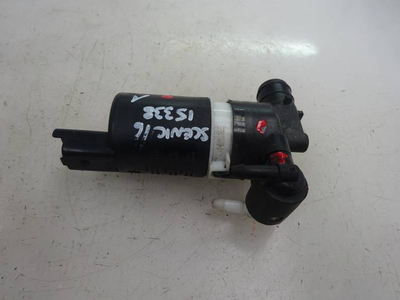 BOMBA LIMPIA RENAULT SCENIC III 2016 1.5 DCI D FAP (110 CV)