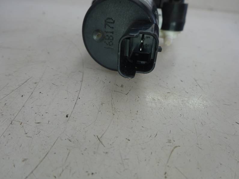 BOMBA LIMPIA RENAULT SCENIC III 2016 1.5 DCI D FAP (110 CV)