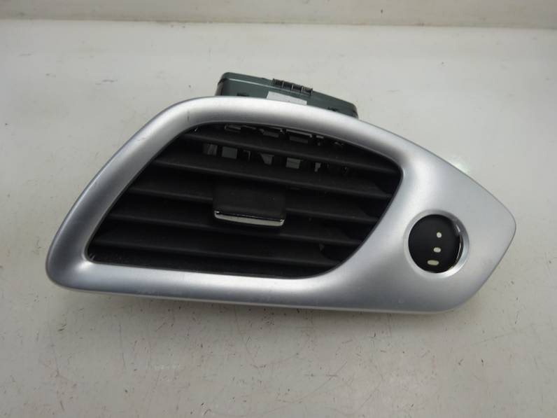 REJILLA AIREADORA RENAULT SCENIC III 2016 1.5 DCI D FAP (110 CV)