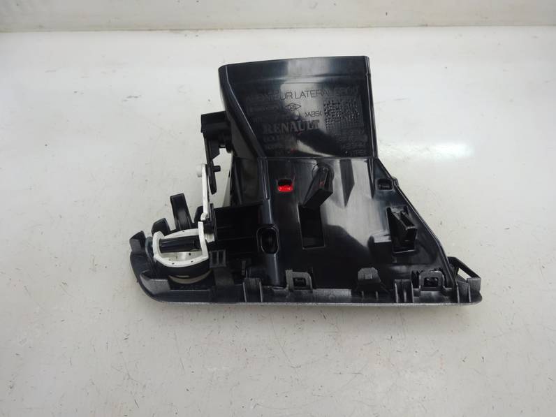 REJILLA AIREADORA RENAULT SCENIC III 2016 1.5 DCI D FAP (110 CV)