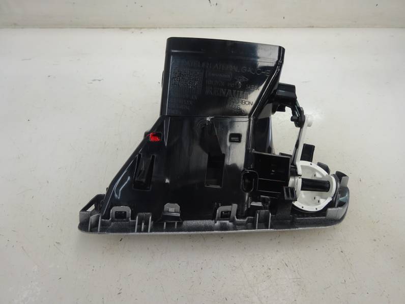 REJILLA AIREADORA RENAULT SCENIC III 2016 1.5 DCI D FAP (110 CV)