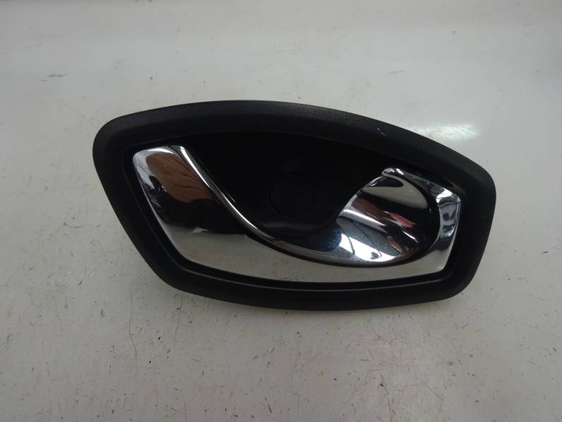 MANETA INTERIOR DELANTERA DERECHA RENAULT SCENIC III 2016 1.5 DCI D FAP (110 CV)