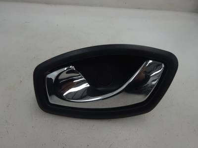 MANETA INTERIOR DELANTERA IZQUIERDA RENAULT SCENIC III 2016 1.5 DCI D FAP (110 CV)