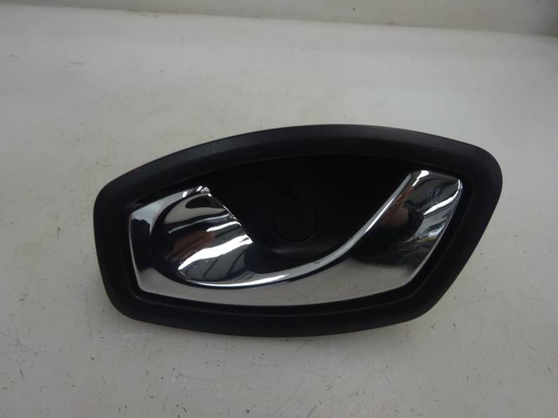 MANETA INTERIOR DELANTERA IZQUIERDA RENAULT SCENIC III 2016 1.5 DCI D FAP (110 CV)