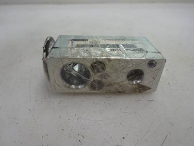 VALVULA EXPANSION RENAULT SCENIC III 2016 1.5 DCI D FAP (110 CV)