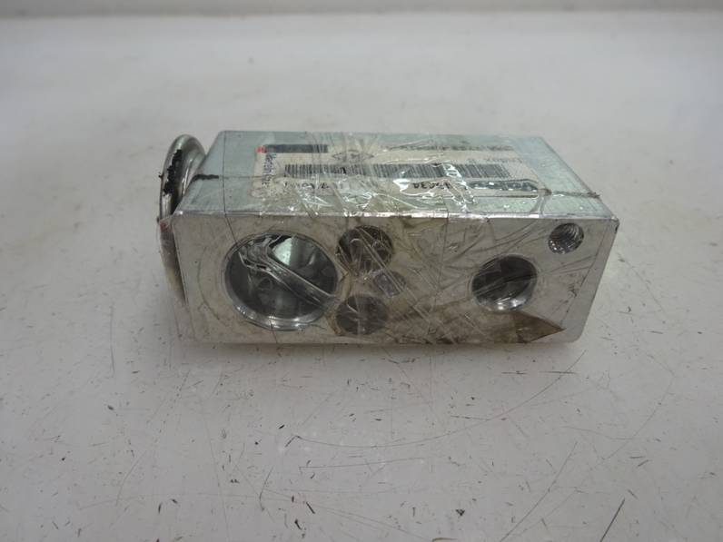 VALVULA EXPANSION RENAULT SCENIC III 2016 1.5 DCI D FAP (110 CV)