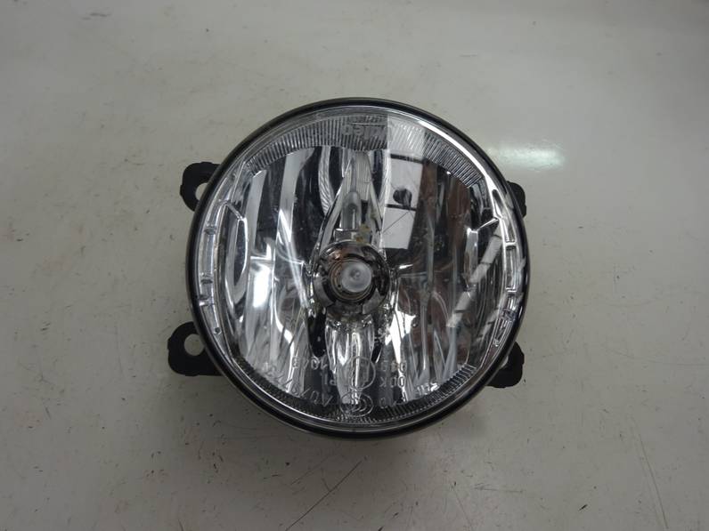 FARO ANTINIEBLA IZQUIERDO RENAULT SCENIC III 2016 1.5 DCI D FAP (110 CV)