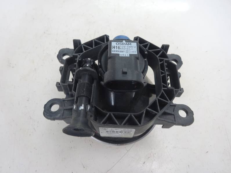 FARO ANTINIEBLA IZQUIERDO RENAULT SCENIC III 2016 1.5 DCI D FAP (110 CV)