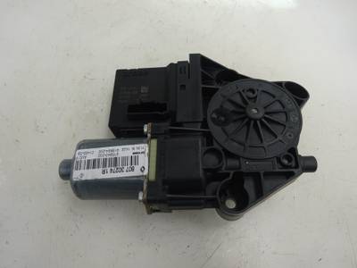 MOTOR ELEVALUNAS DELANTERO DERECHO RENAULT SCENIC III 2016 1.5 DCI D FAP (110 CV)