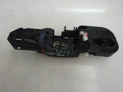 MANETA EXTERIOR TRASERA DERECHA RENAULT SCENIC III 2016 1.5 DCI D FAP (110 CV)