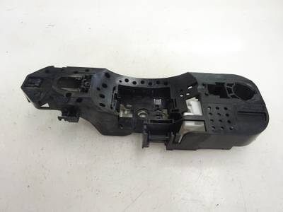 MANETA EXTERIOR TRASERA IZQUIERDA RENAULT SCENIC III 2016 1.5 DCI D FAP (110 CV)