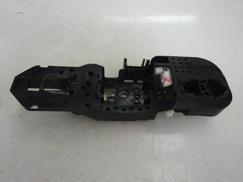 MANETA EXTERIOR DELANTERA DERECHA RENAULT SCENIC III 2016 1.5 DCI D FAP (110 CV)