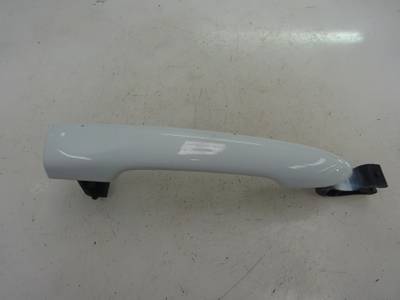 MANETA EXTERIOR DELANTERA IZQUIERDA RENAULT SCENIC III 2016 1.5 DCI D FAP (110 CV)