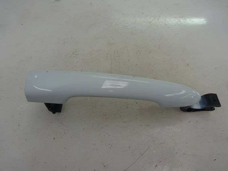 MANETA EXTERIOR DELANTERA IZQUIERDA RENAULT SCENIC III 2016 1.5 DCI D FAP (110 CV)